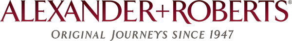 Alexander & Roberts Travel Agency