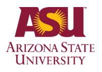 ASU logo