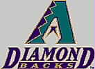 Arizona Diamondbacks logo