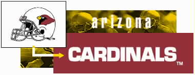 Arizona Cardinals logo
