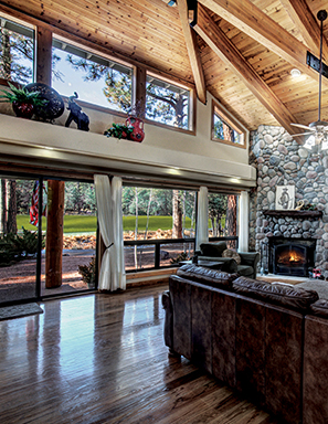 Click to see July Issue Cover Home