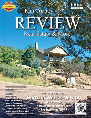 Click to see February Back Issue
