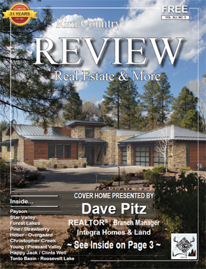 Click to see March Back Issue