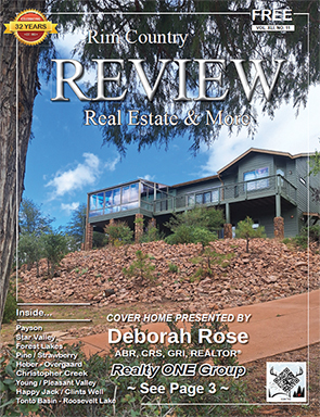 Click to see November Back Issue