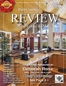 Click to see December Back Issue