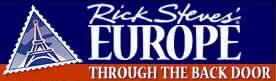 Rick Steve's Europe