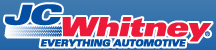 JC Whitney Catalog