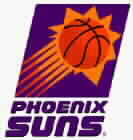 Phoenix Suns logo