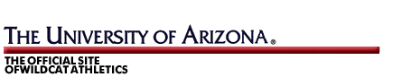 University of Arizona Wildcats Logo