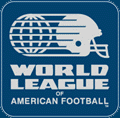 World League logo