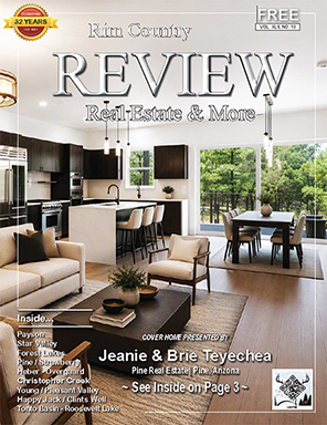 Click to see October Back Issue